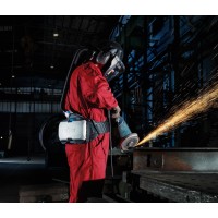 Cappucci, elmetti, visiere e maschere - Dräger X-plore 8000
